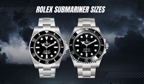 wrist size of a standard rolex|rolex submariner size chart.